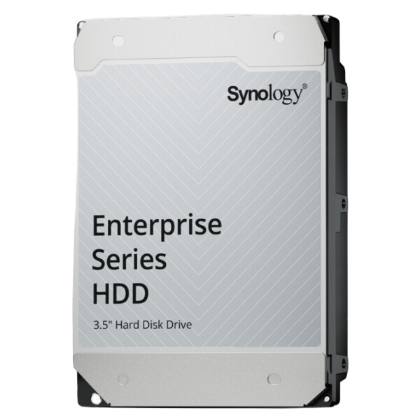 Synology HAS5310-20T, 20 TB, 7200 RPM, 512 MB, 3.5", SAS