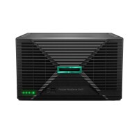 HPE ProLiant MicroServer Gen11 G7400 - Server - 3,7 GHz