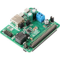 Joy-IT RB-STROMPI3, Erweiterungsplatine, Raspberry Pi,...