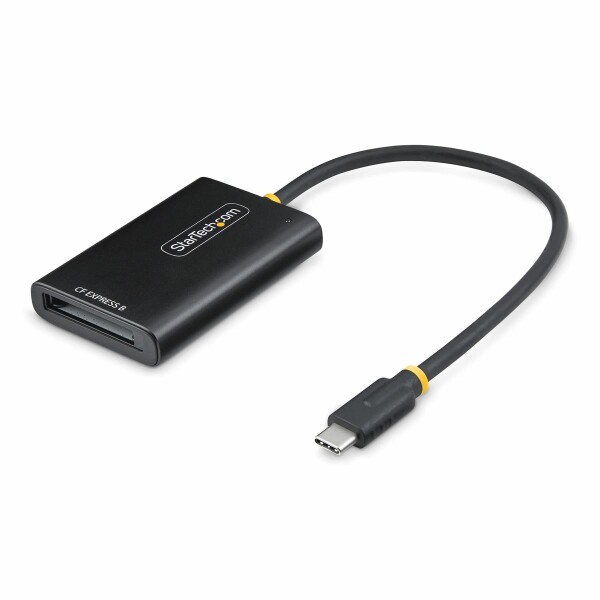 StarTech.com USB-C CFexpress Type B Card - Card-Reader - CF Express Typ A