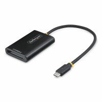 StarTech.com USB-C CFexpress Type B Card - Card-Reader -...