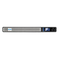 Eaton 5P 650iR - Gen 2 - USV Rack einbaufähig -...