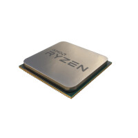 AMD Ryzen 7 3700X, AMD Ryzen™ 7, Sockel AM4, 7 nm,...