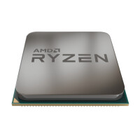 AMD Ryzen 9 3900X, AMD Ryzen™ 9, Sockel AM4, 7 nm,...