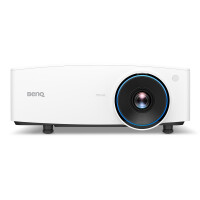 BenQ LU935, 6000 ANSI Lumen, DLP, WUXGA (1920x1200),...