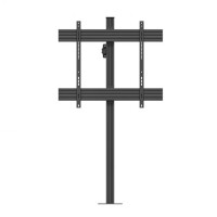 Hagor CPS Floor-Wall/bolt down 1x 75-86"