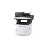 Kyocera ECOSYS MA4500x, Laser, Monodruck, 1200 x 1200...