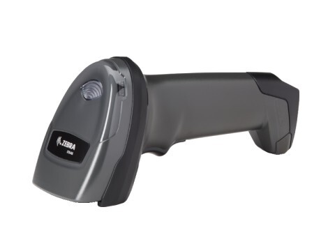 Zebra DS4678 AREA Imager Standard - Barcode-Scanner - Bluetooth 5
