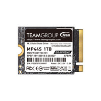 Team Group MP44S - 1 TB - M.2 - 5000 MB/s