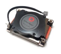 Dynatron S3 - Prozessor-Luftkühler - für...