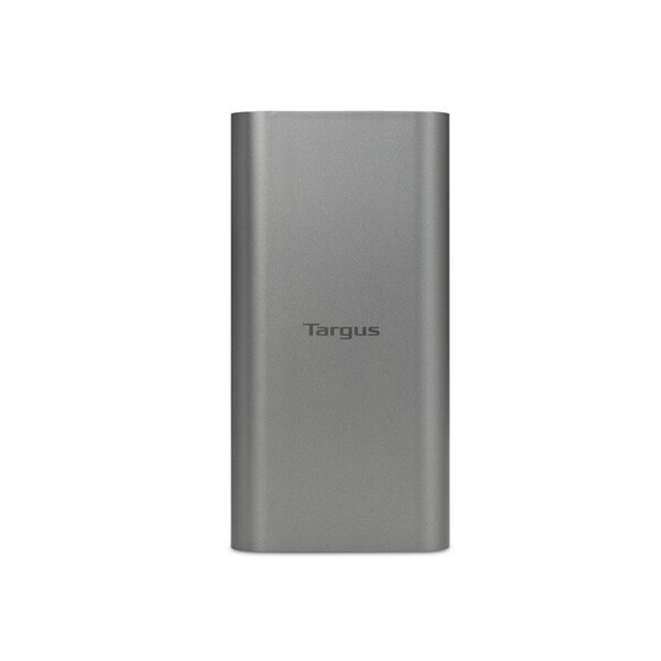 Dell APB080GL, 25000 mAh, Grau