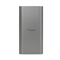 Dell APB080GL, 25000 mAh, Grau