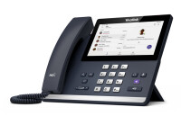 Yealink MP56 E2 Teams IP Telefon - VoIP-Telefon -...