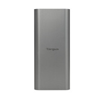 Dell APB081GL, 24000 mAh, Grau