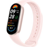 Xiaomi Smart Band 9, Aktivitäts-Trackerarmband, 4,11...