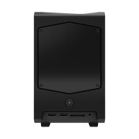 ASUS NUC11BTMi70002, Mini-Tower, Mini-PC Barebone,...