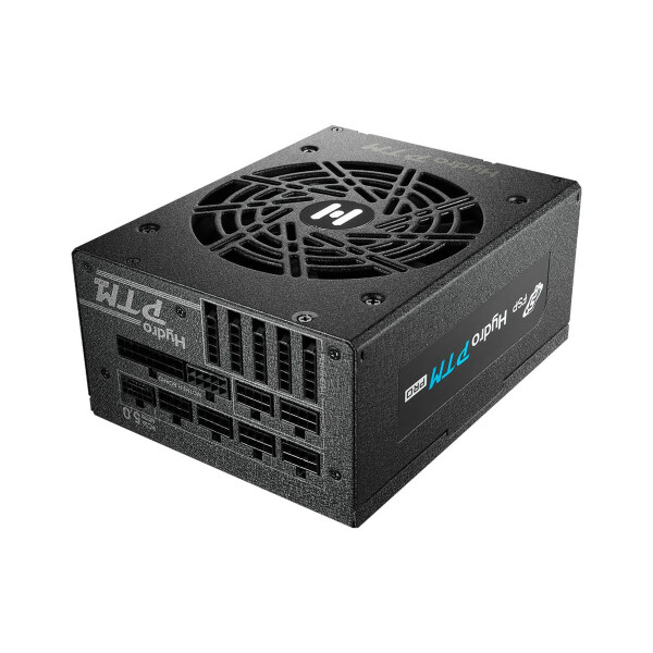 FSP Hydro PTM PRO ATX3.0(PCIe5.0) 1200W, 1200 W, 100 - 240 V, 50/60 Hz, Aktiv, 120 W, 1200 W