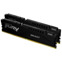 Kingston Fury Beast - DDR5 - Kit - 32 GB - DDR5