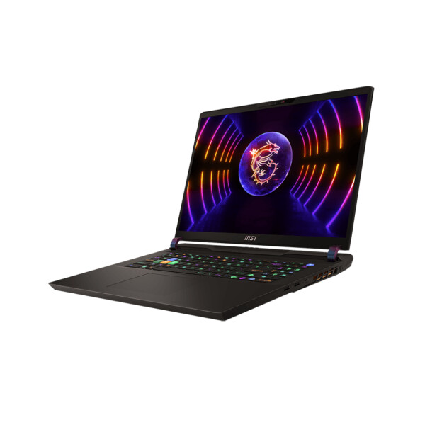 MSI Gaming GP78HX 13VG-056, Intel® Core™ i7, 43,2 cm (17"), 2560 x 1600 Pixel, 16 GB, 1 TB, Windows 11