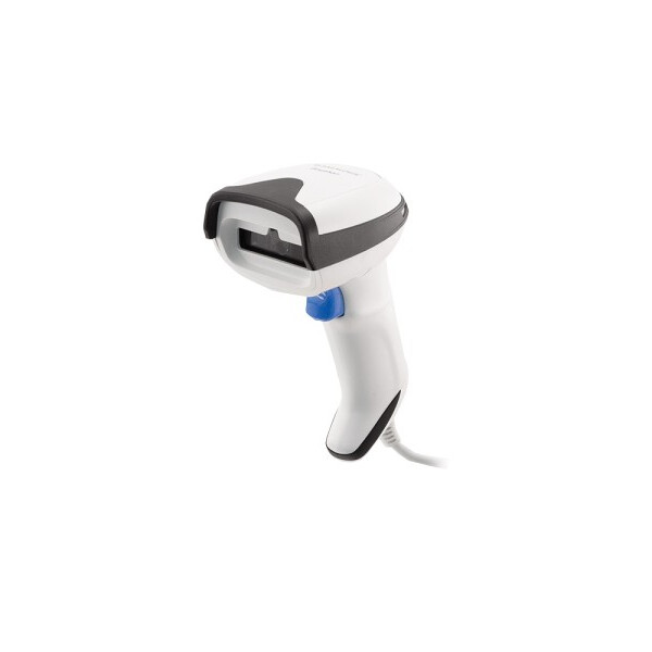 Datalogic Gryphon I GD4220 - Kit - Barcode-Scanner - Barcode-Scanner - Bluetooth