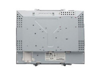 Elo Touch Solutions E323425 - 1537L - Schwarz - Edelstahl