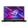 ASUS ROG Strix SCAR 17 G733PY-LL002W, AMD Ryzen™ 9, 2,5 GHz, 43,9 cm (17.3"), 2560 x 1440 Pixel, 32 GB, 1 TB