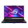 ASUS ROG Strix SCAR 17 G733PY-LL002W, AMD Ryzen™ 9, 2,5 GHz, 43,9 cm (17.3"), 2560 x 1440 Pixel, 32 GB, 1 TB