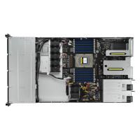 ASUS RS500A-E12-RS4U, Socket SP5, AMD, AMD, AMD EPYC...