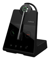 Jabra Engage 65 SE Convertible - Headset - 16 KHz
