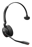 Jabra Engage 55 SE UC Mono Link400a - Headset - 16 KHz