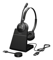 Jabra Engage 55 SE MS Stereo Link400a St - Headset - 16 KHz