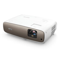 BenQ W2710, 2200 ANSI Lumen, DLP, 2160p (3840x2160),...