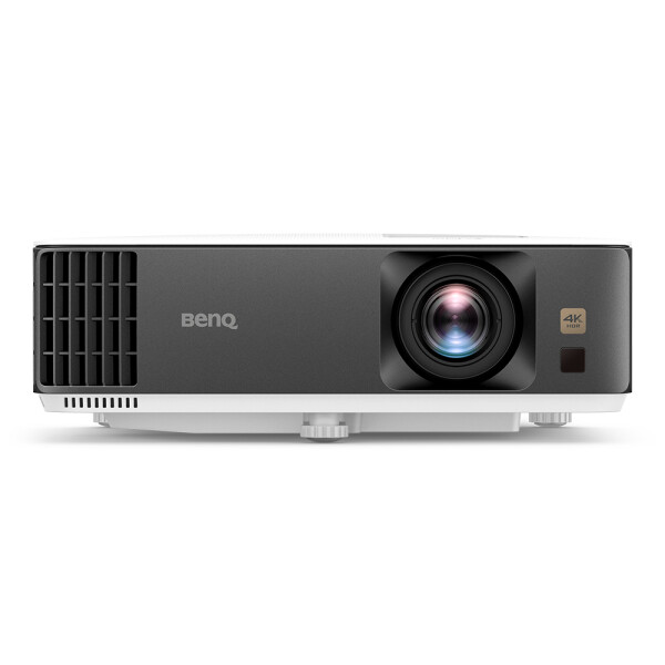 BenQ TK700, 3200 ANSI Lumen, DLP, 2160p (3840x2160), 10000:1, 16:9, 1,07 Milliarden Farben