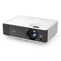 BenQ TK700, 3200 ANSI Lumen, DLP, 2160p (3840x2160), 10000:1, 16:9, 1,07 Milliarden Farben