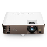 BenQ W1800, 2000 ANSI Lumen, DLP, 2160p (3840x2160),...