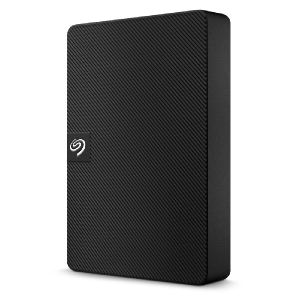 Seagate Expansion STKN2000400, 2 TB, 3.2 Gen 1 (3.1 Gen 1), Schwarz