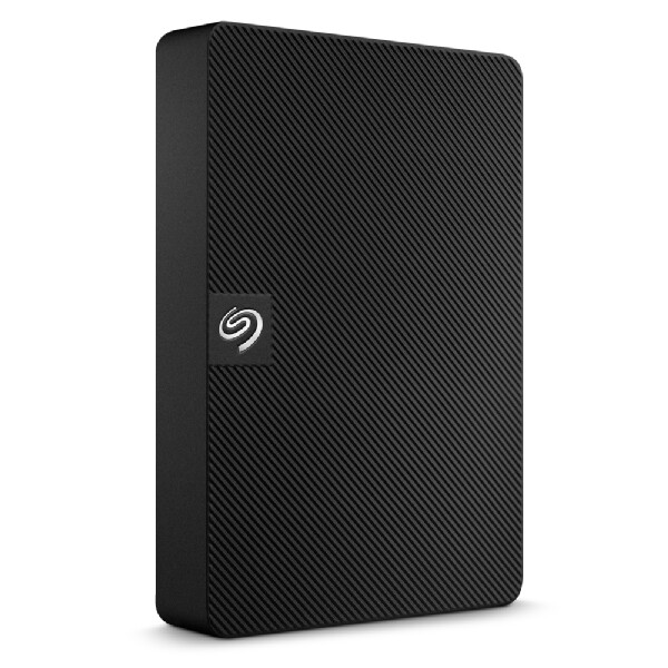 Seagate Expansion STKN2000400, 2 TB, 3.2 Gen 1 (3.1 Gen 1), Schwarz