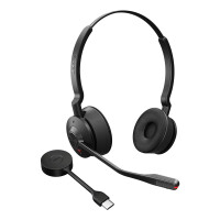 Jabra Engage 55 SE, Kabellos, 40 - 16000 Hz,...