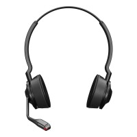 Jabra Engage 55 SE MS Stereo Link400a LowPower - Headset...