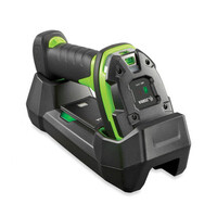 Zebra DS3678-XR RUGGED GREEN VIBRATION MOTOR S - Barcode-Scanner - Bluetooth