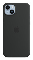Apple iPhone 14 Plus Silikon Case mit MagSafe
