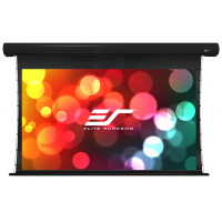 Elite Screens "Saker Tab Tension SKT110XHW-E12"...