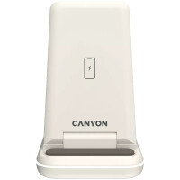 Canyon WS-304, Handy/Smartphone, USB Typ-C, Cosmic latte,...