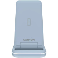 Canyon WS-304, Handy/Smartphone, USB Typ-C, Blau, Apple,...