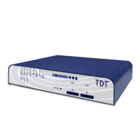 TDT G3000-ELW 5G, Wi-Fi 5 (802.11ac), Dual-Band (2,4 GHz/5 GHz), Eingebauter Ethernet-Anschluss, 5G, Tragbarer Router