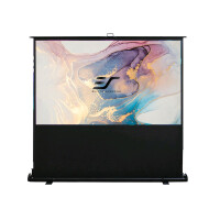 Elite Screens Elite F120NWH, Manuell, 3,05 m (120"),...