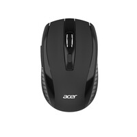 Acer Wireless Mouse M X202 - Maus - Maus - 1.000 dpi
