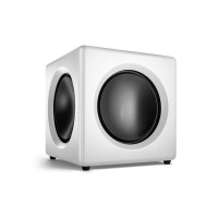 Wavemaster FUSION - 125 W - Aktiver Subwoofer - 30 - 180...