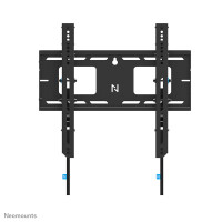 Neomounts Schwerlast-TV-Wandhalterung, 190,5 cm (75"), 100 x 100 mm, 400 x 400 mm, -15 - 15°, Stahl, Schwarz