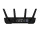 ASUS TUF Gaming AX3000 V2, Wi-Fi 6 (802.11ax), Dual-Band (2,4 GHz/5 GHz), Ethernet/LAN, Schwarz, Orange, Tabletop-Router